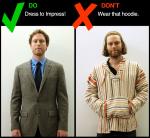 Do's and Dont's of Interviewing